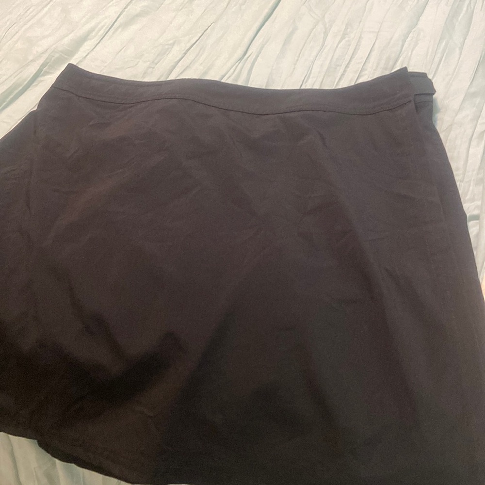 Rip Skirt Hawaii CoverUp/athletic skirt.Adjustable. Lightweight fabric! Length2